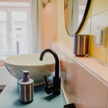 Apartmán Sleepart For 2 *