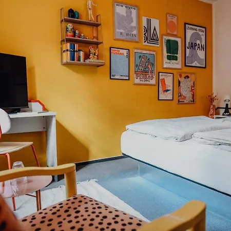 Sleepart For 2 * Celle