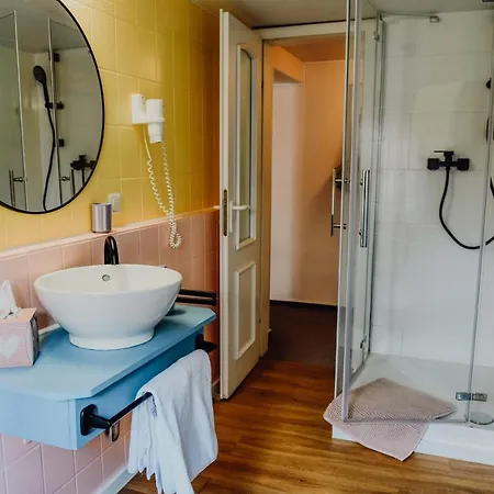 Apartment Sleepart For 2 *