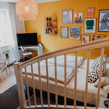 Sleepart For 2 Celle