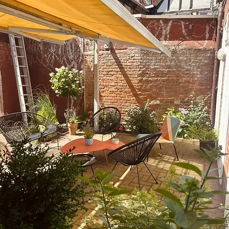 Sleepart For 2 * Celle